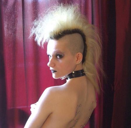 RACINES PUNK